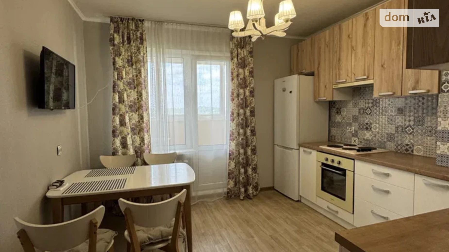 Продається 2-кімнатна квартира 76 кв. м у Києві, пров. Ясинуватський, 11 - фото 5