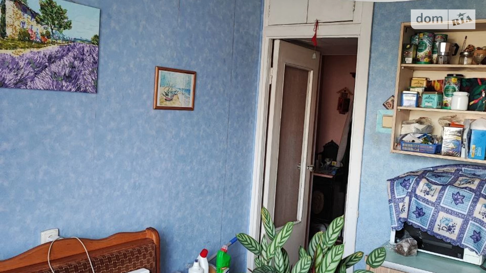Продається 3-кімнатна квартира 64.9 кв. м у Дніпрі, просп. Героїв, 4 - фото 2