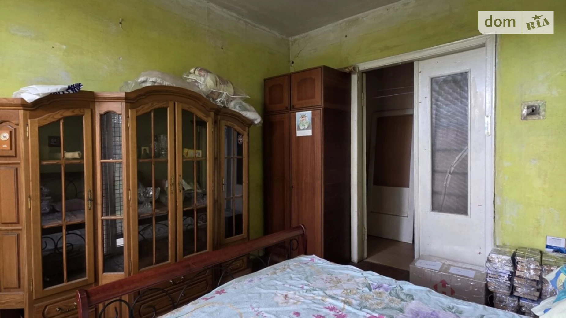 Продается 2-комнатная квартира 54 кв. м в Днепре, просп. Хмельницкого Богдана, 123 - фото 2