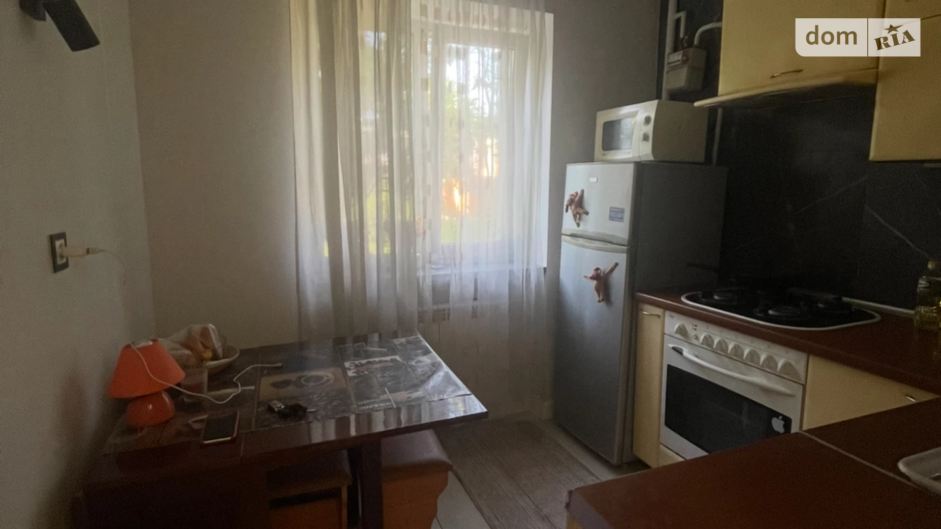 Продается 3-комнатная квартира 55.1 кв. м в Одессе, ул. Армейская - фото 3