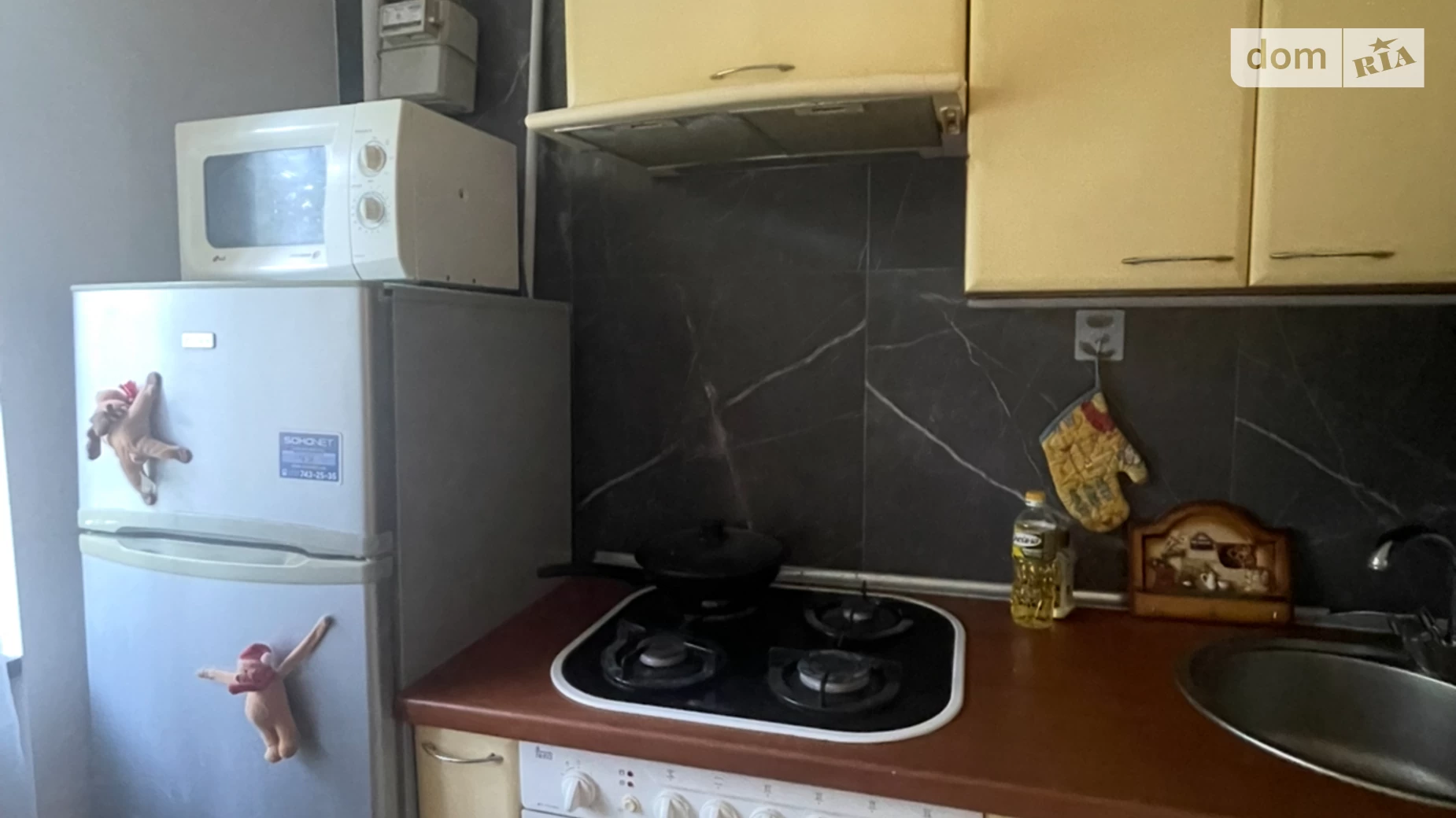 Продается 3-комнатная квартира 55.1 кв. м в Одессе, ул. Армейская - фото 4