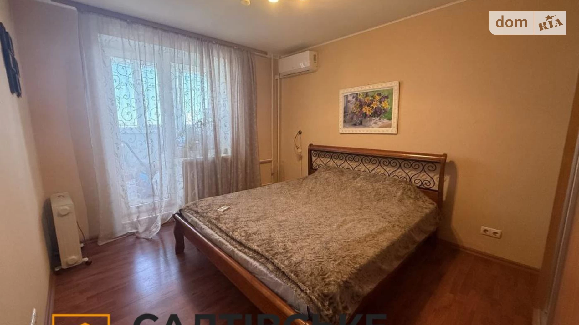 Продається 3-кімнатна квартира 70 кв. м у Харкові, вул. Гвардійців-Широнінців, 50/29 - фото 3