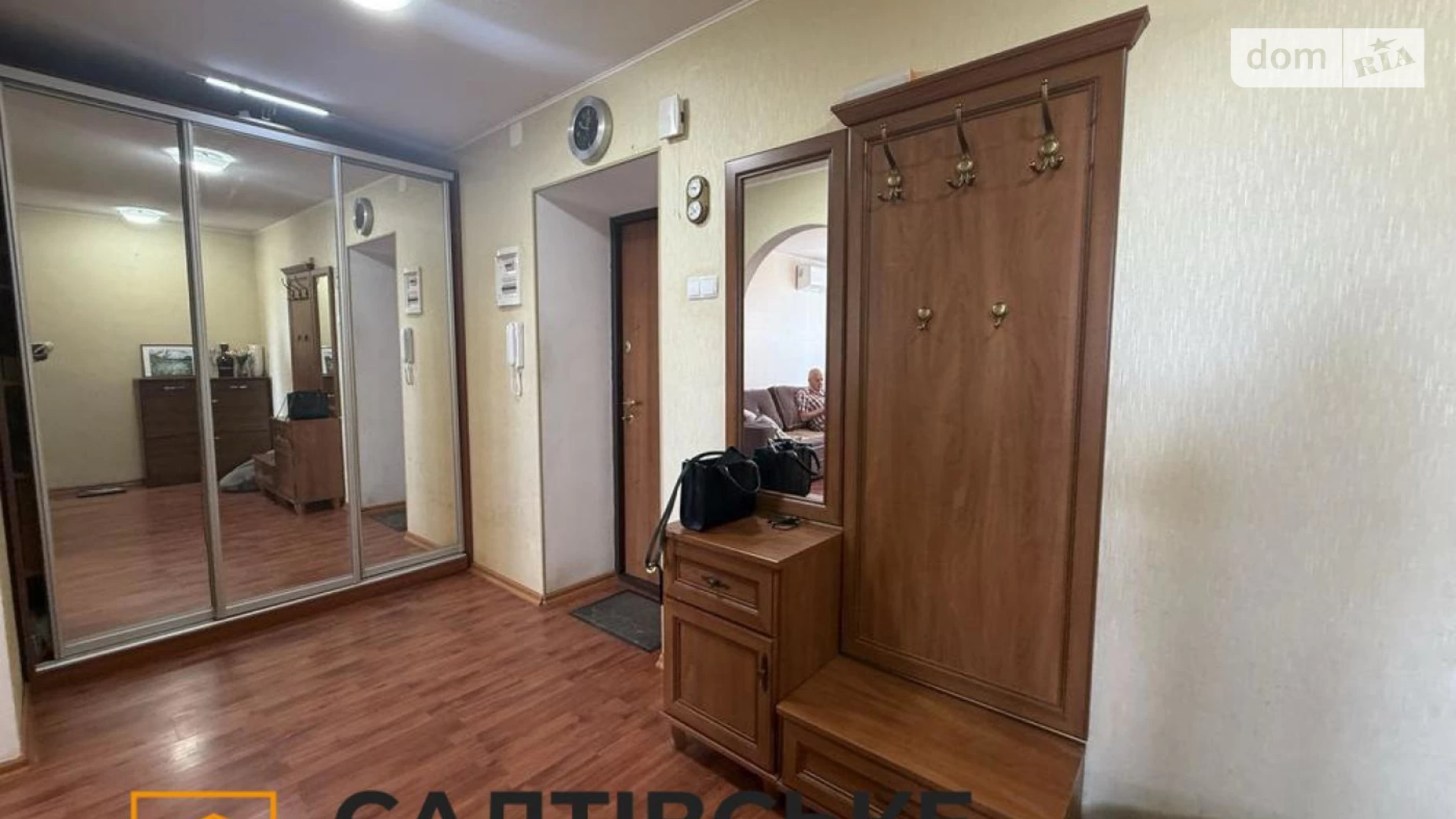 Продається 3-кімнатна квартира 70 кв. м у Харкові, вул. Гвардійців-Широнінців, 50/29 - фото 4