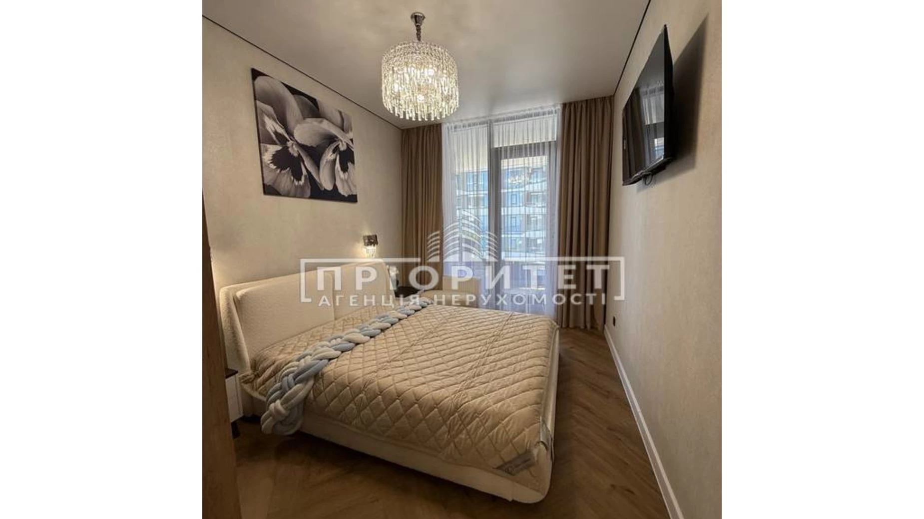 Продается 2-комнатная квартира 60 кв. м в Одессе, Фонтанская дор. - фото 5