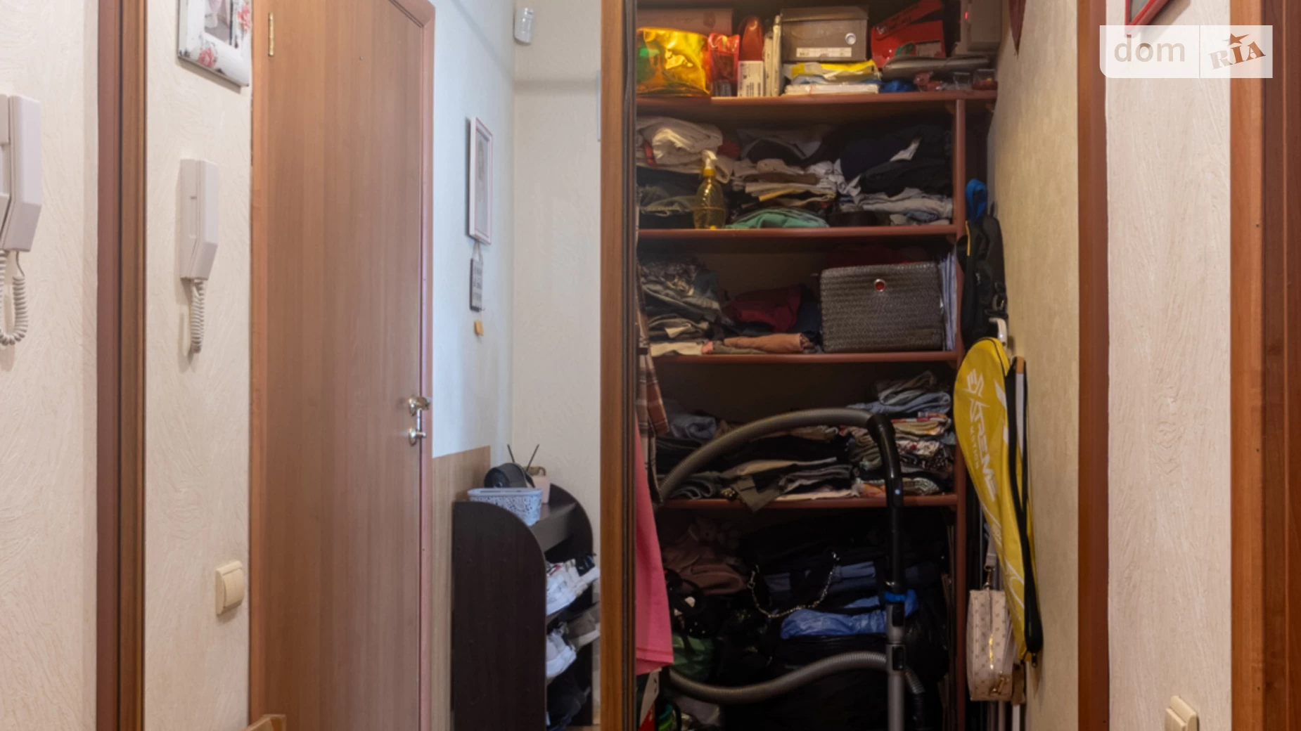 Продается 1-комнатная квартира 34 кв. м в Киеве, ул. Андрея Малышко, 21 - фото 3
