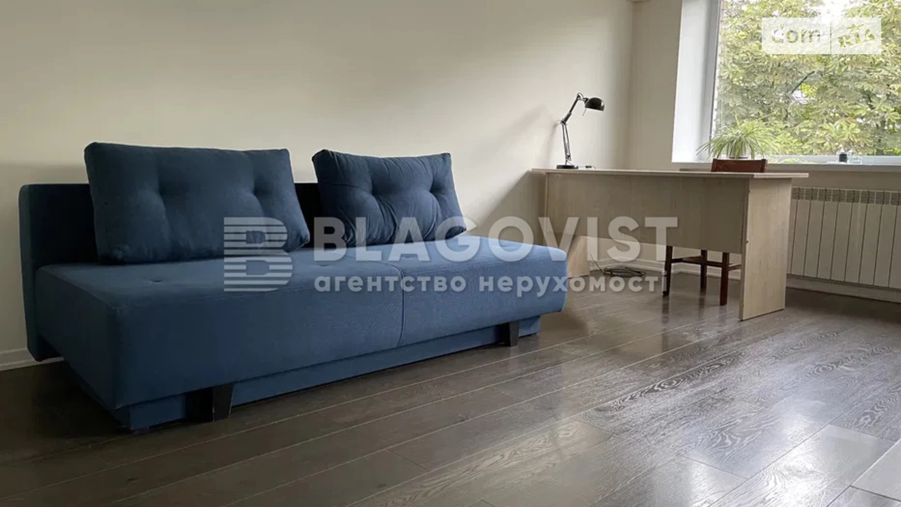 Продается 2-комнатная квартира 43 кв. м в Киеве, ул. Михаила Бойчука, 28 - фото 4