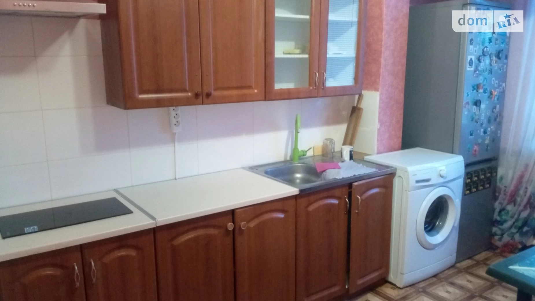 Сдается в аренду 1-комнатная квартира 35 кв. м в Киеве, ул. Героев полка АЗОВ(Маршала Малиновского), 6Б - фото 5