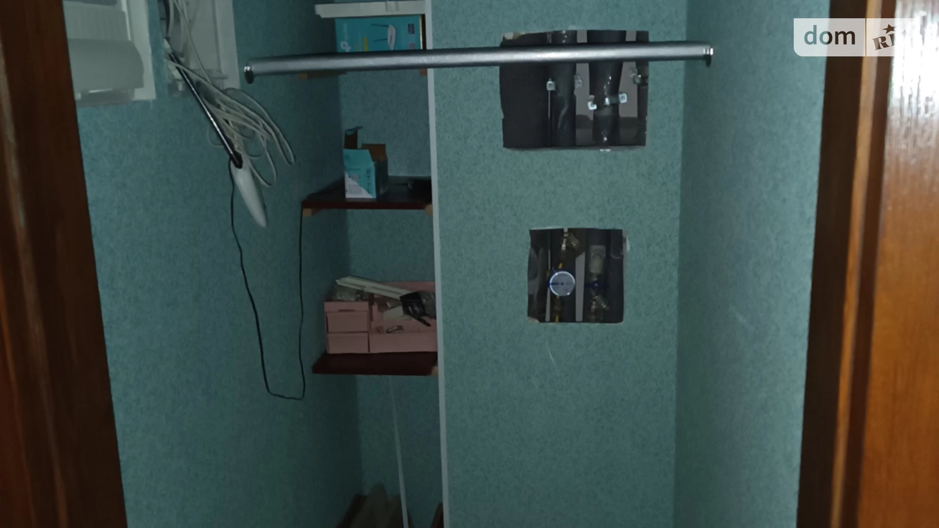Продается 1-комнатная квартира 39.7 кв. м в Одессе, ул. Марсельская, 35А - фото 2