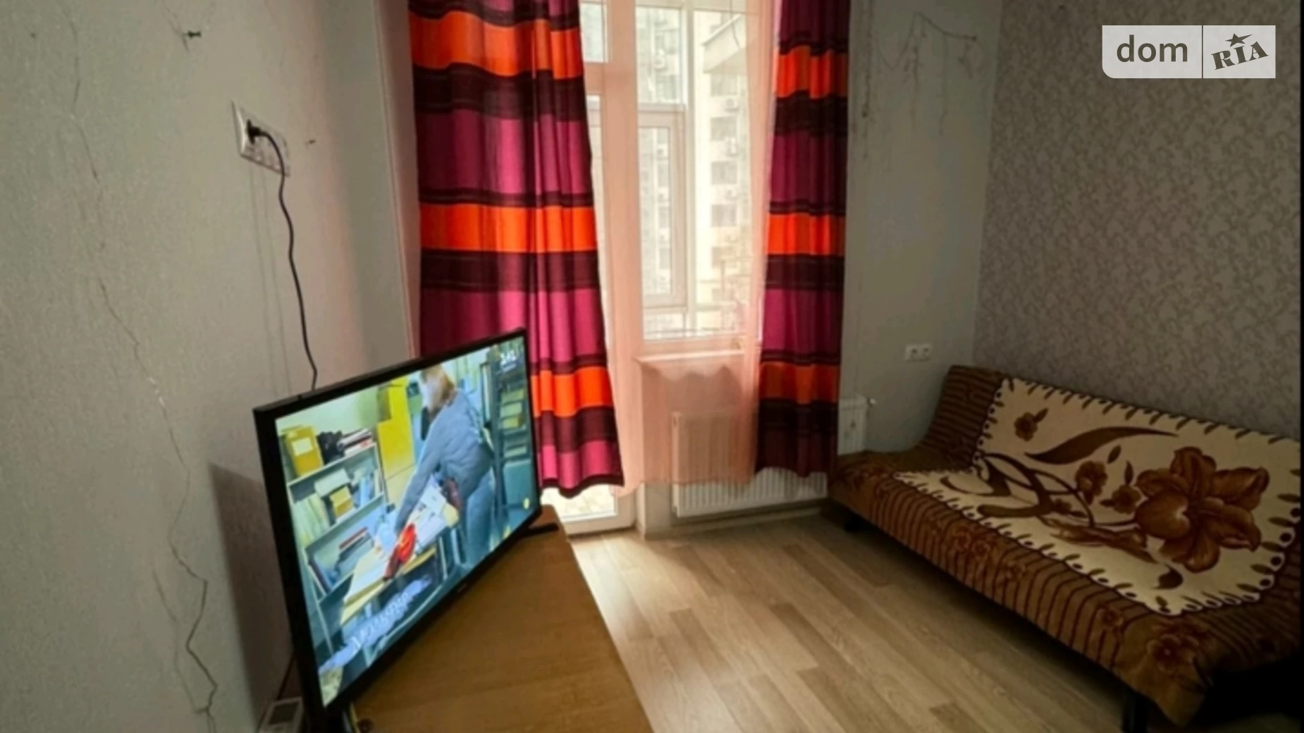 Продается 1-комнатная квартира 39.7 кв. м в Одессе, ул. Марсельская, 35А - фото 4