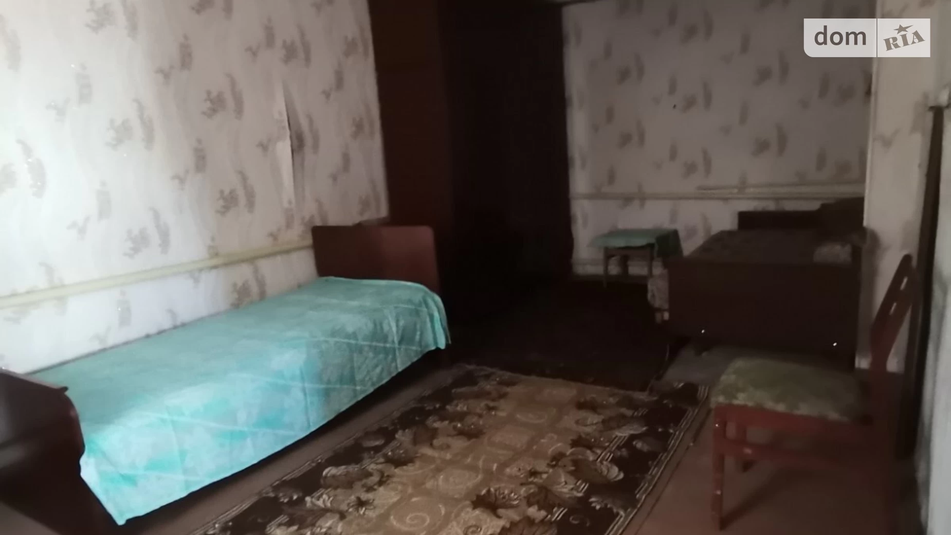 Продается часть дома 41 кв. м с камином, цена: 12000 $ - фото 4