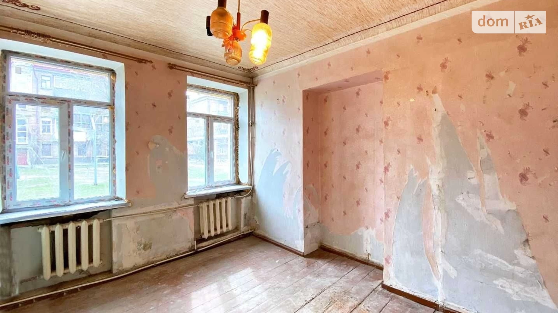 Продается 1-комнатная квартира 26 кв. м в Днепре, ул. Зимних Походов(Молодогвардейская), 28 - фото 3