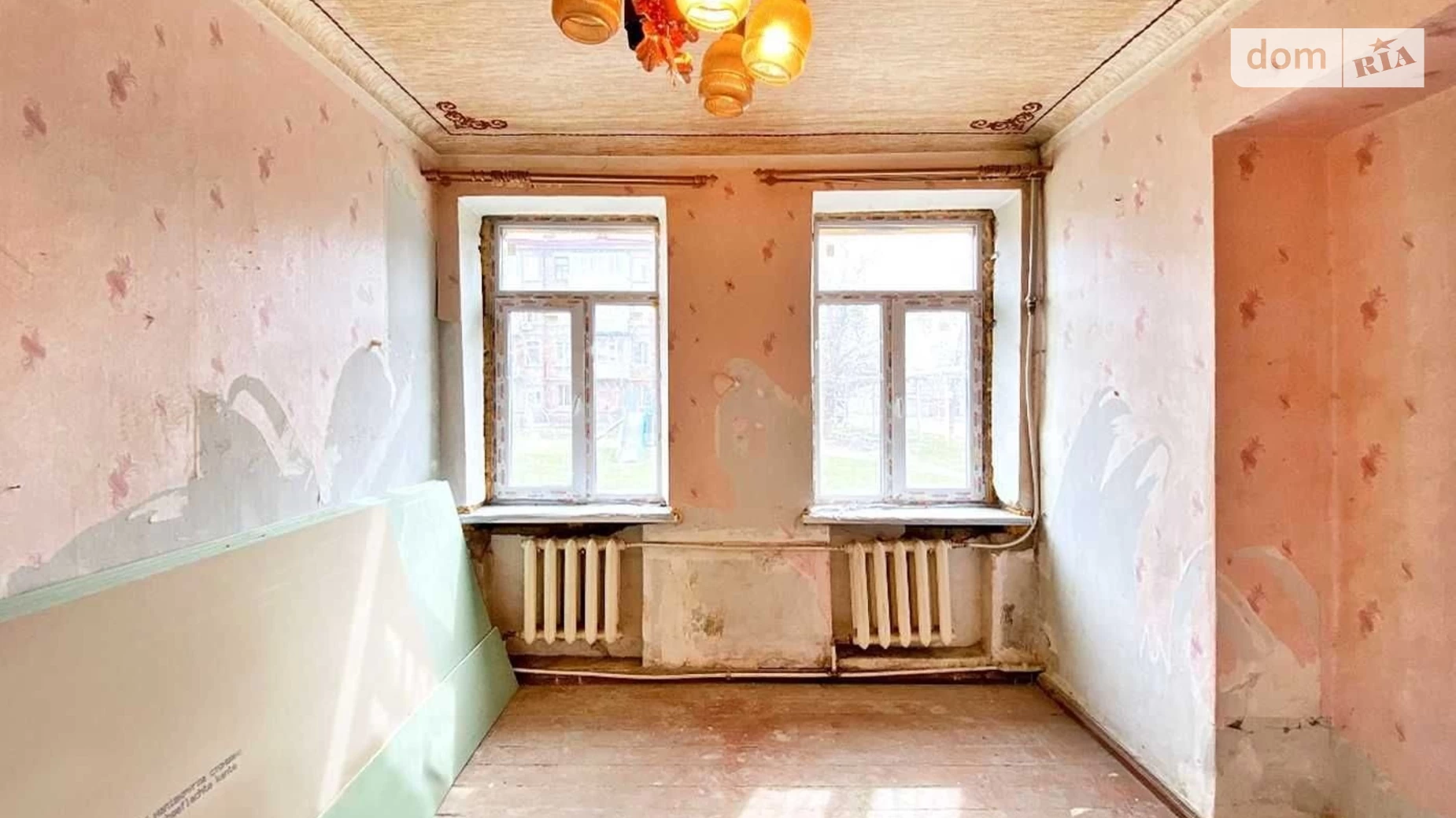 Продается 1-комнатная квартира 26 кв. м в Днепре, ул. Зимних Походов(Молодогвардейская), 28 - фото 4