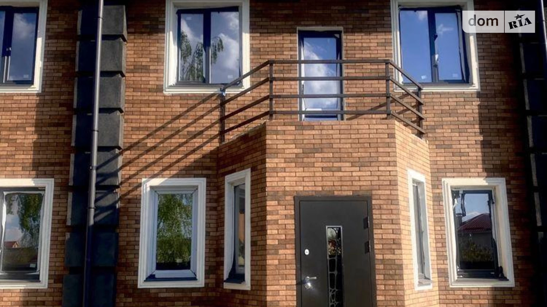 вул. Центральна(Петровського) Святопетрівське Таунхаус Nobel Town, цена: 65000 $ - фото 2