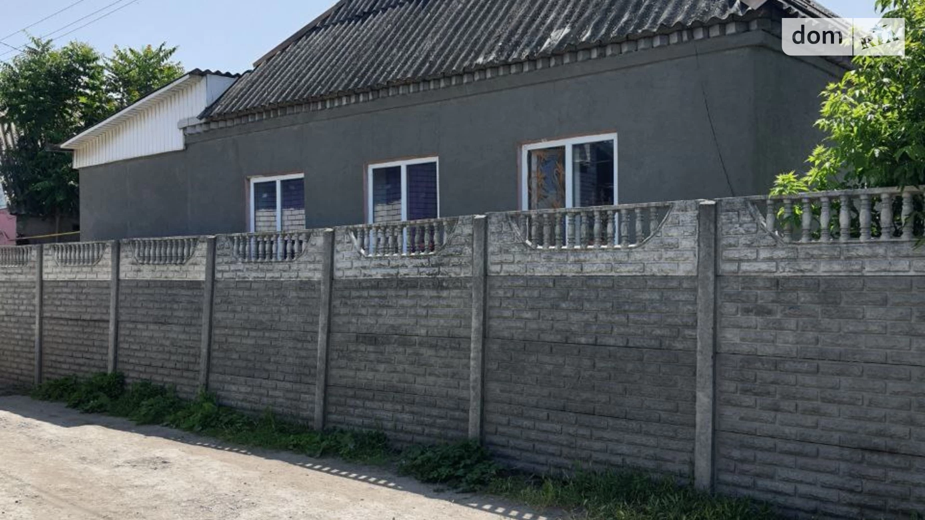 Продается одноэтажный дом 100 кв. м с участком, цена: 48500 $ - фото 3