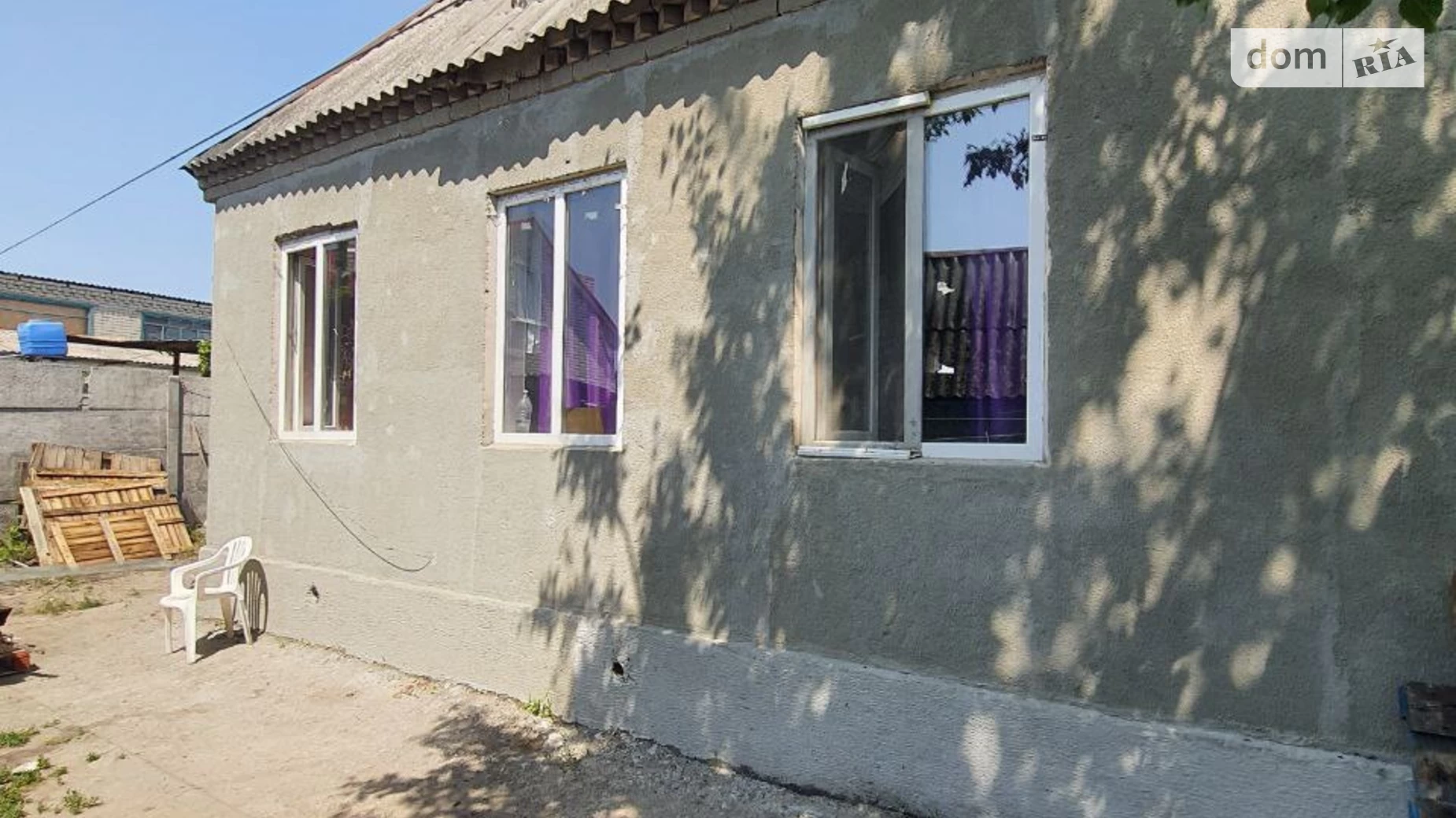 Продается одноэтажный дом 100 кв. м с участком, цена: 48500 $ - фото 5