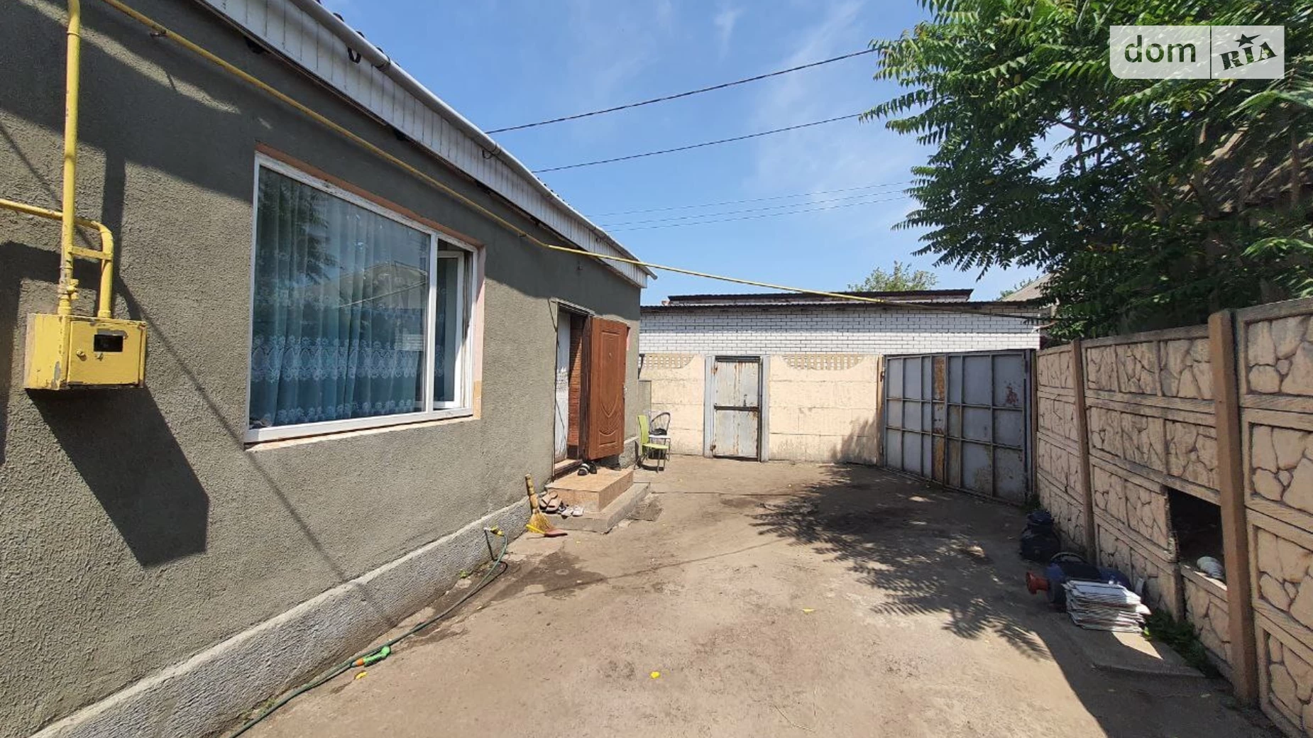 Продается одноэтажный дом 100 кв. м с участком, цена: 48500 $ - фото 4