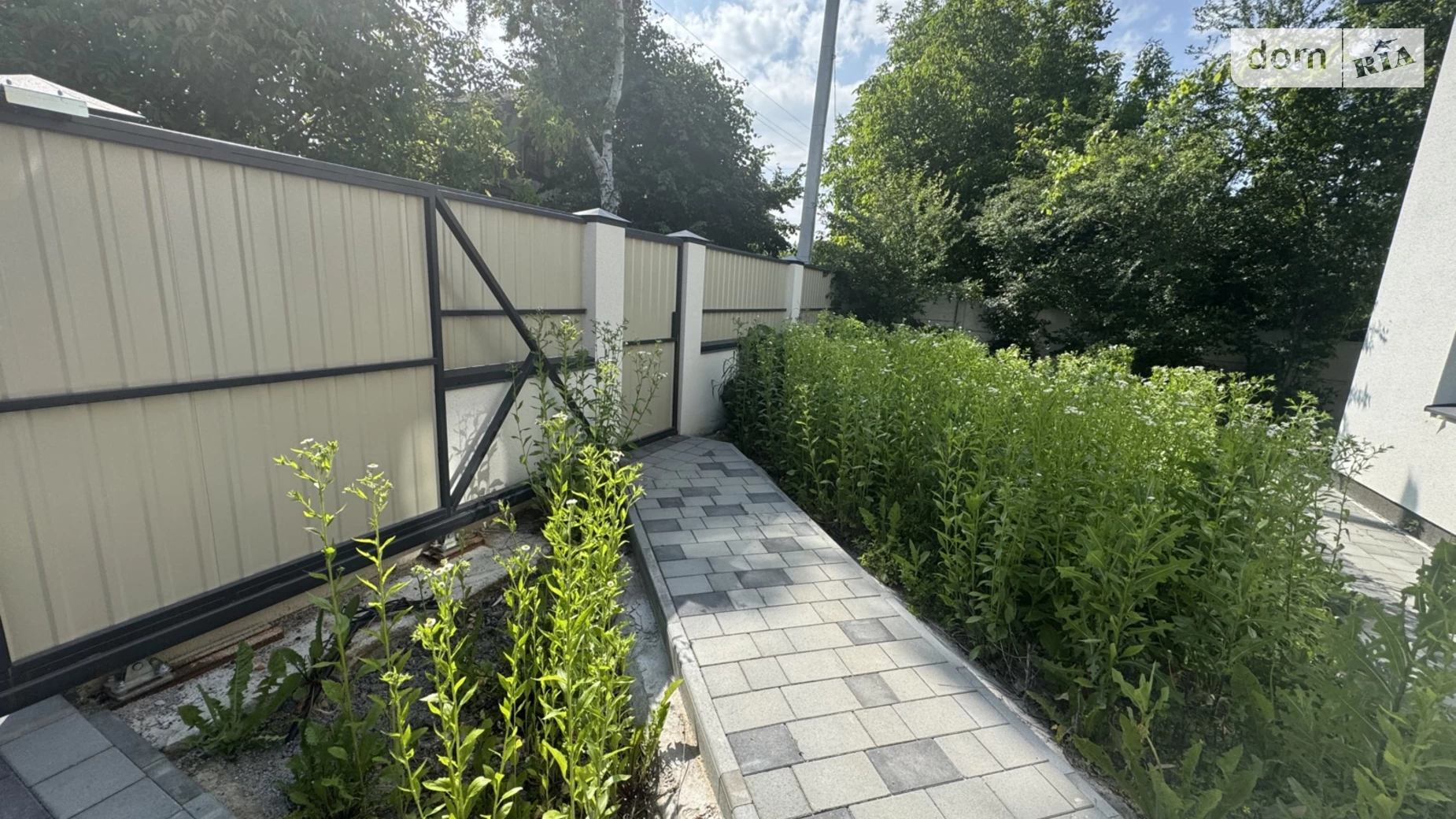 Продается дом на 2 этажа 80 кв. м с террасой, цена: 67000 $ - фото 3