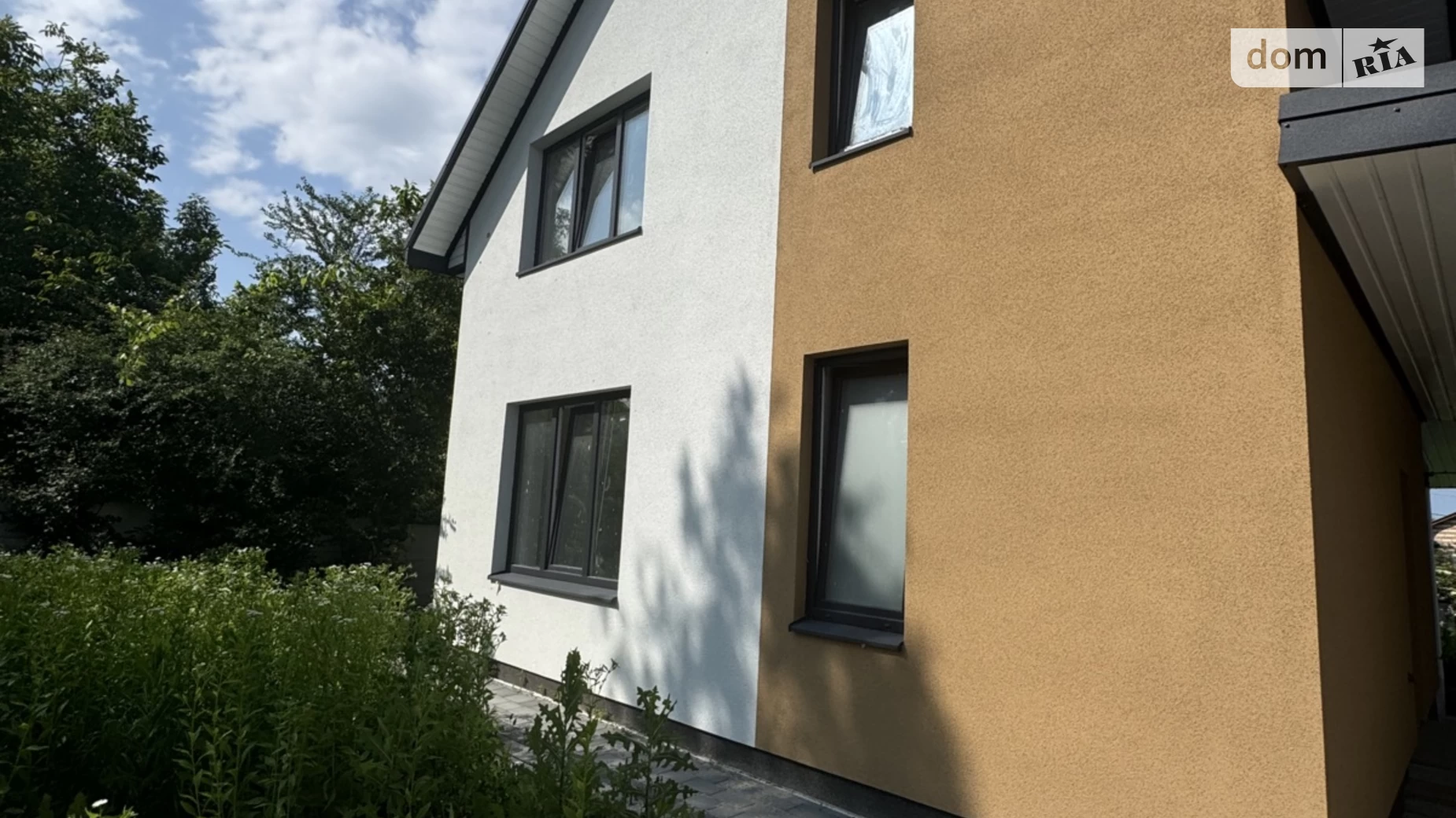 Продается дом на 2 этажа 80 кв. м с террасой, цена: 67000 $ - фото 4