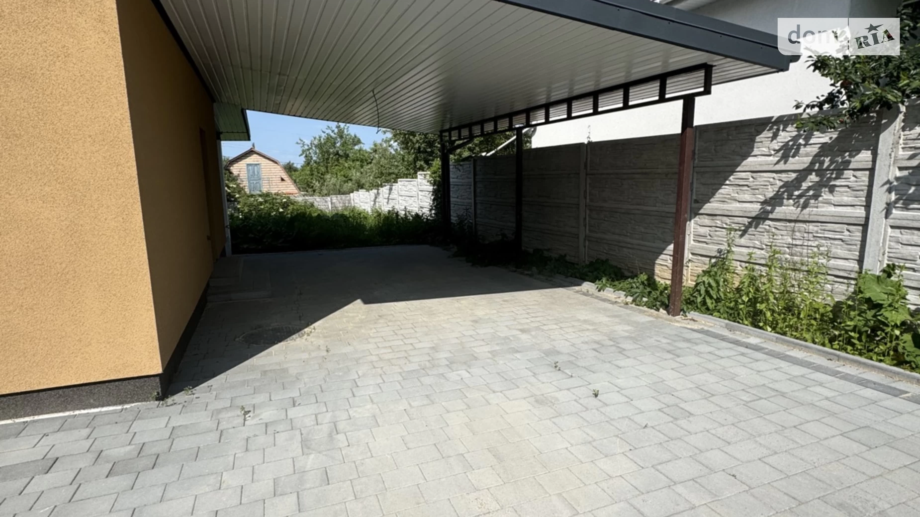Продается дом на 2 этажа 80 кв. м с террасой, цена: 67000 $ - фото 5