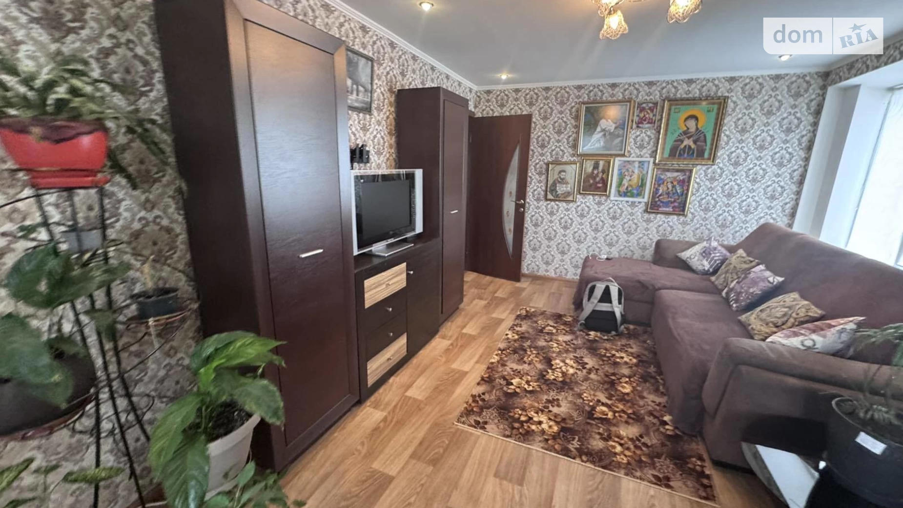 Продається 3-кімнатна квартира 66.7 кв. м у Хмельницькому, вул. Кам'янецька - фото 2
