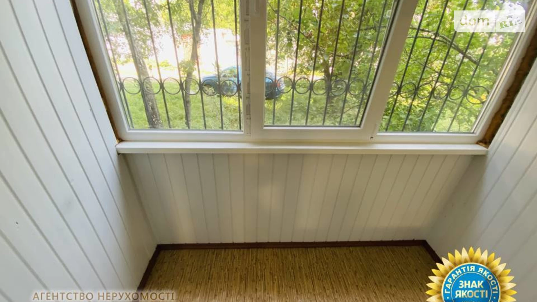 Продается 3-комнатная квартира 65 кв. м в, цена: 64500 $ - фото 5