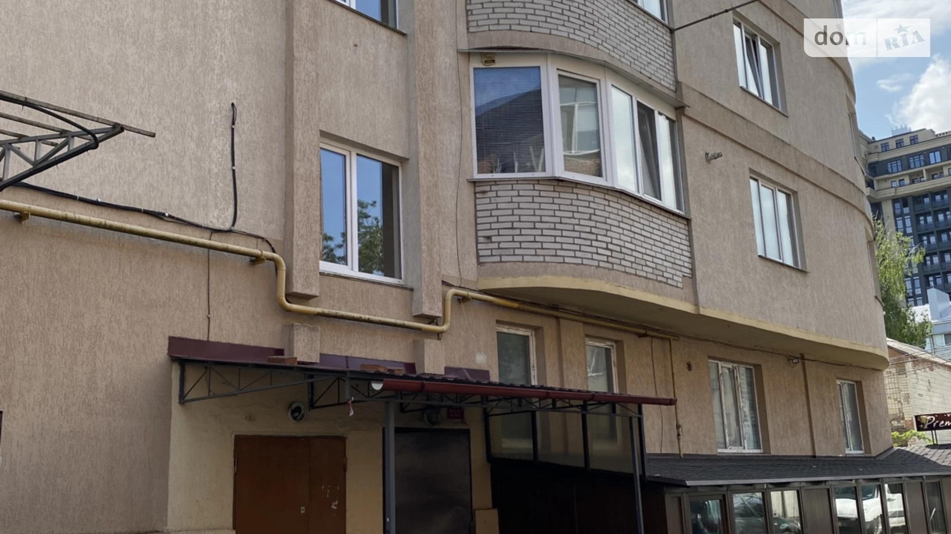 Продается 1-комнатная квартира 67.5 кв. м в Виннице, ул. Келецкая, 51А - фото 2