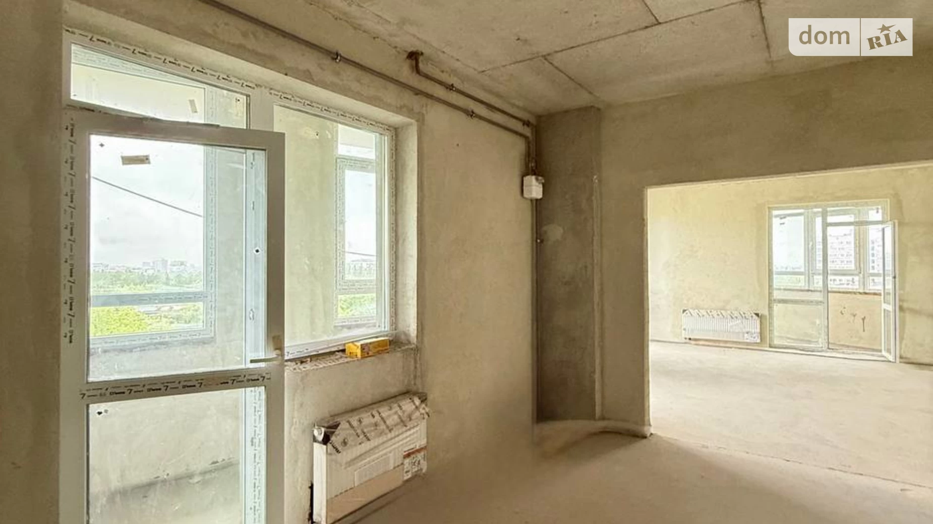 Продається 3-кімнатна квартира 107.8 кв. м у Львові, вул. Зелена, 119 - фото 4