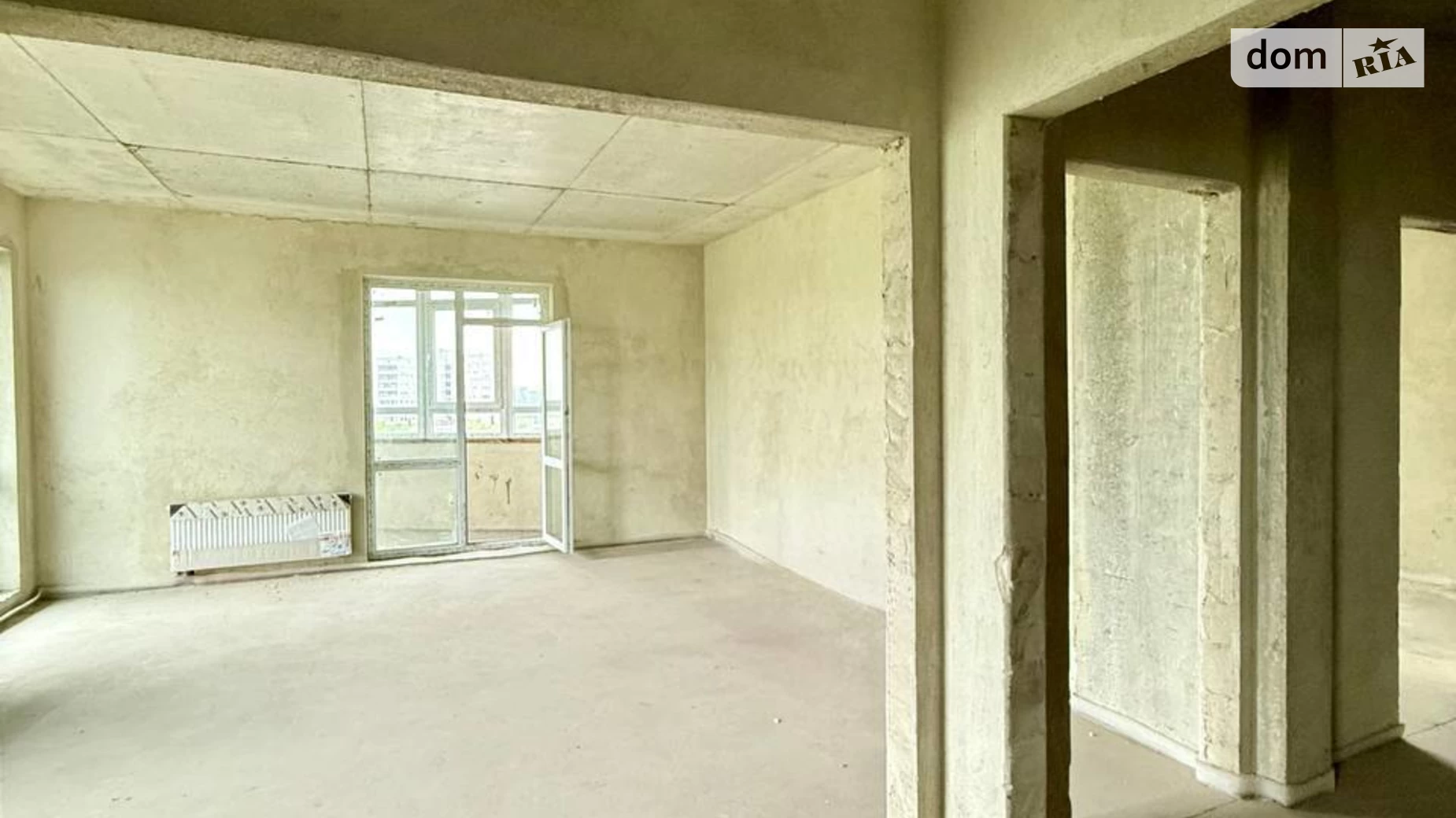 Продається 3-кімнатна квартира 107.8 кв. м у Львові, вул. Зелена, 119 - фото 5