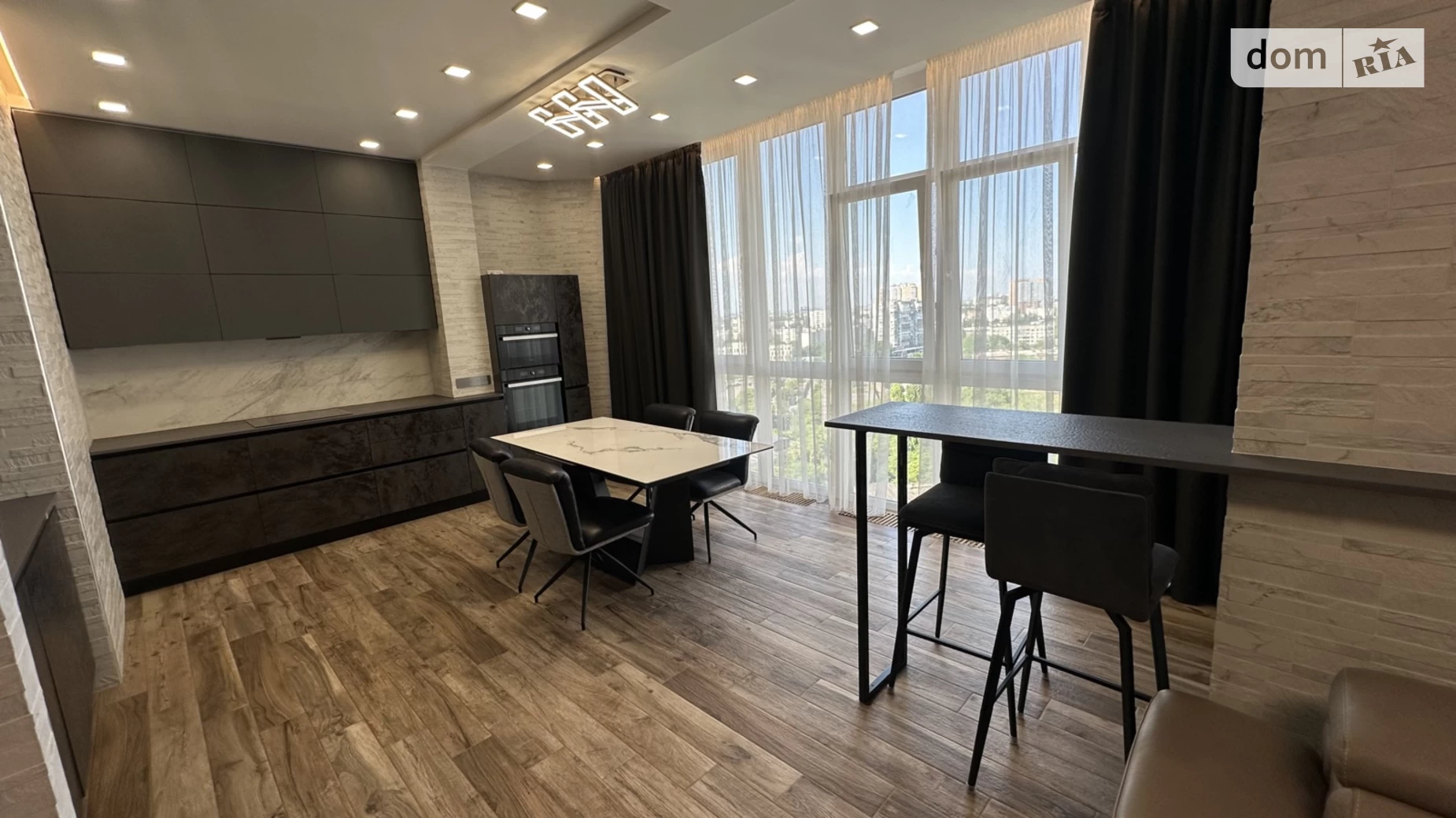 Продается 2-комнатная квартира 105 кв. м в Одессе, ул. Артиллерийская - фото 2