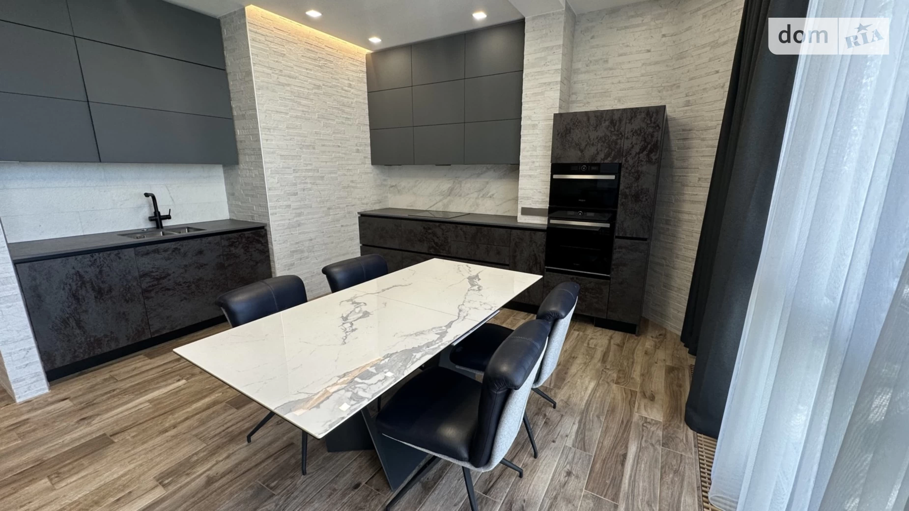 Продается 2-комнатная квартира 105 кв. м в Одессе, ул. Артиллерийская - фото 4
