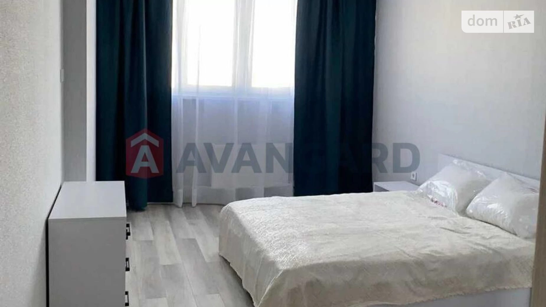 Продается 2-комнатная квартира 53 кв. м в Киеве, пер. Балтийский, 3А - фото 2