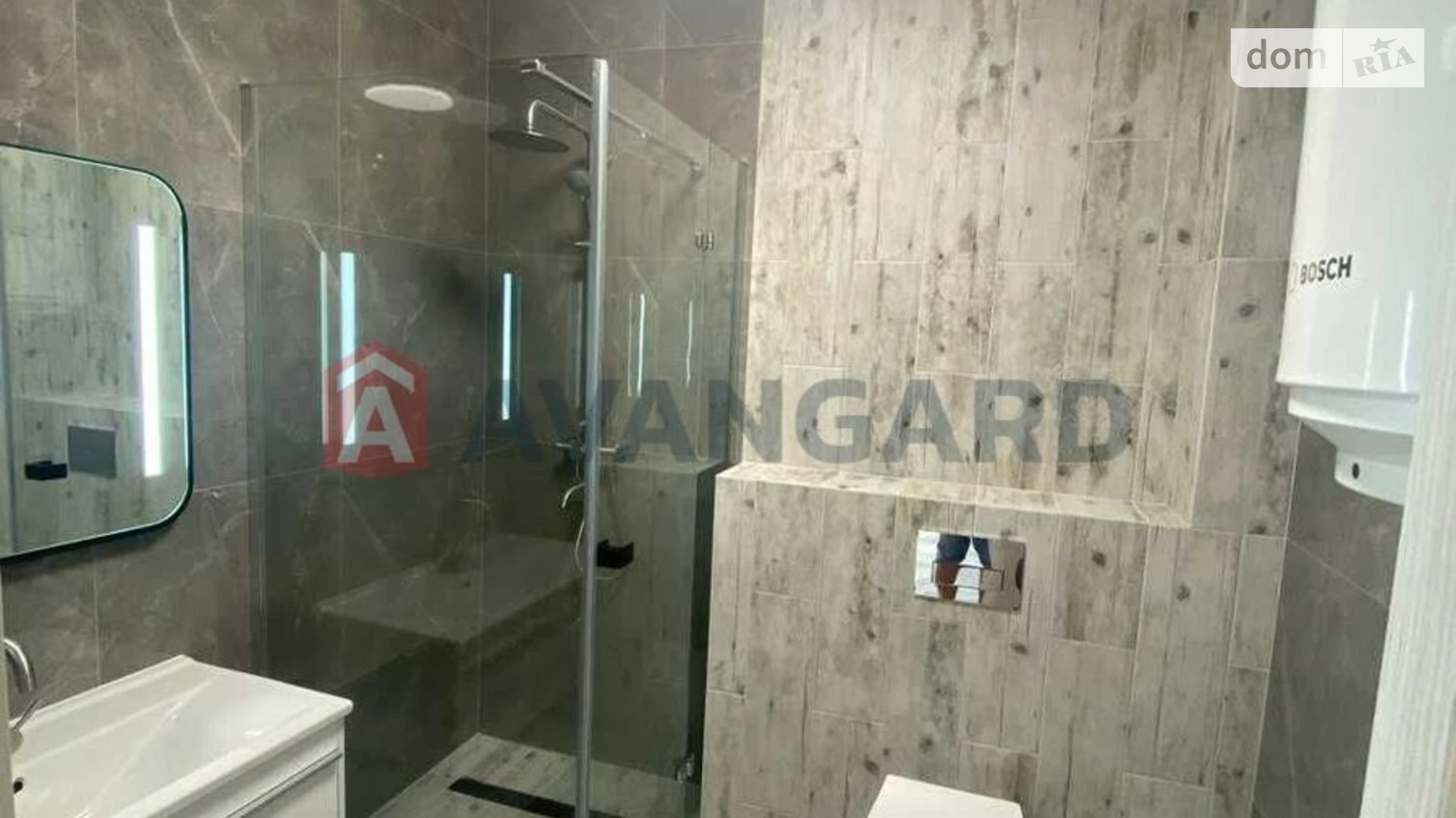 Продается 2-комнатная квартира 53 кв. м в Киеве, пер. Балтийский, 3А - фото 3