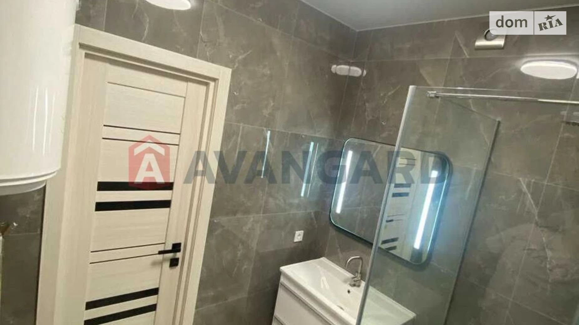Продается 2-комнатная квартира 53 кв. м в Киеве, пер. Балтийский, 3А - фото 4