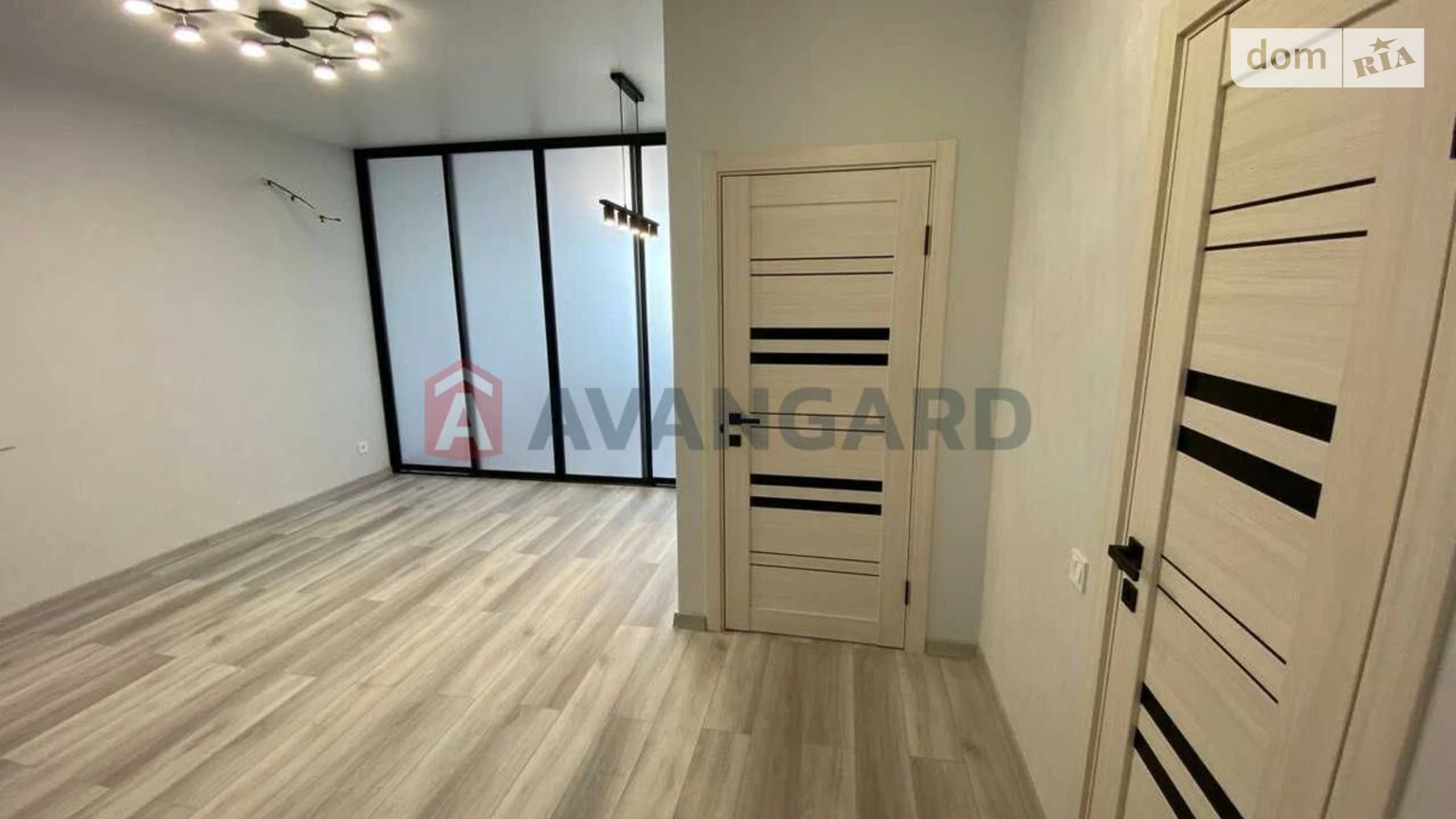 Продается 2-комнатная квартира 53 кв. м в Киеве, пер. Балтийский, 3А - фото 5