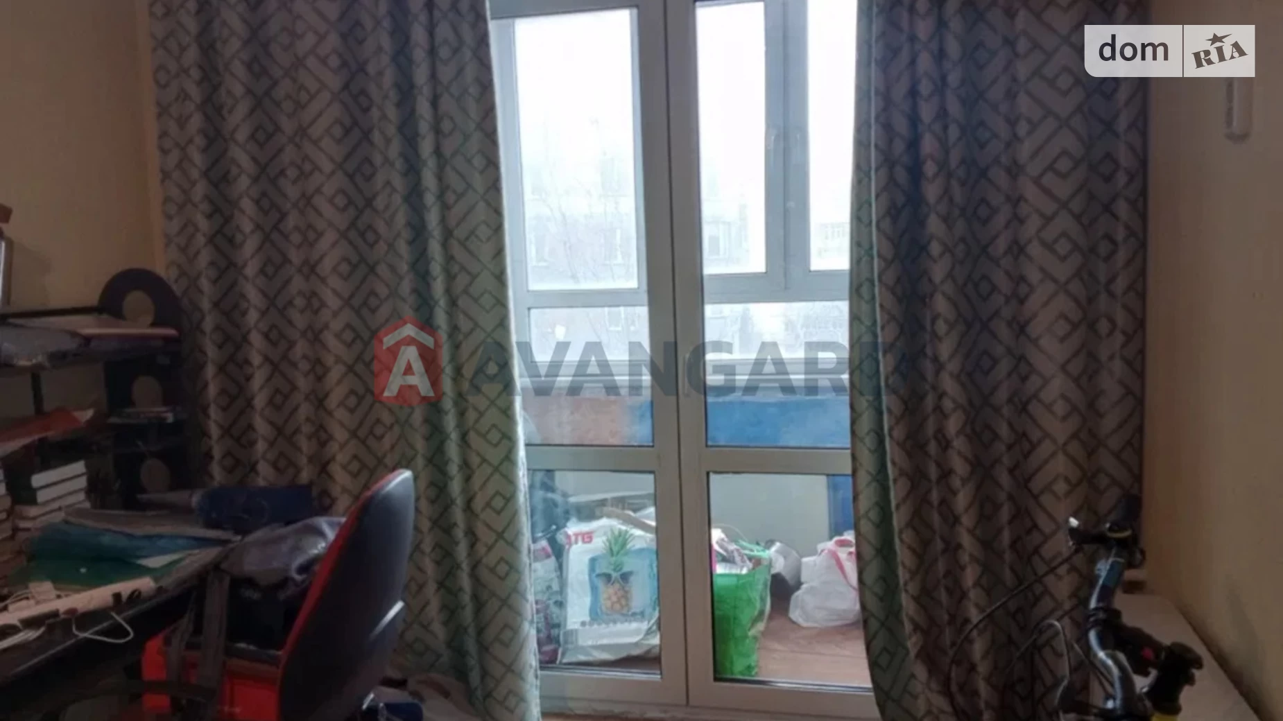 Продається 2-кімнатна квартира 51 кв. м у Києві, вул. Велика Китаївська, 6 - фото 4