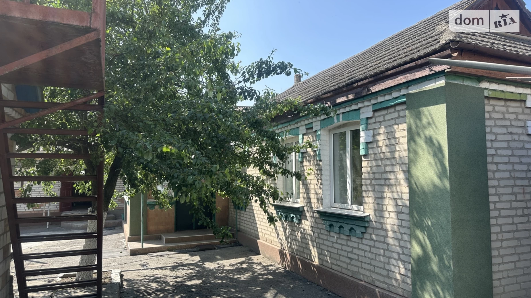Продається одноповерховий будинок 51 кв. м с басейном, цена: 29800 $ - фото 4