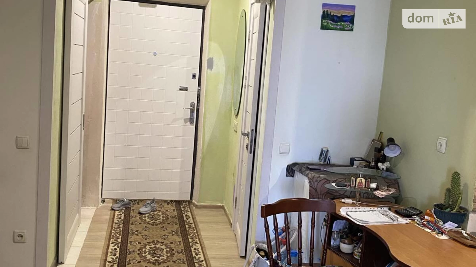 Продается 2-комнатная квартира 35.9 кв. м в Киеве, ул. Клавдиевская, 40Д - фото 4