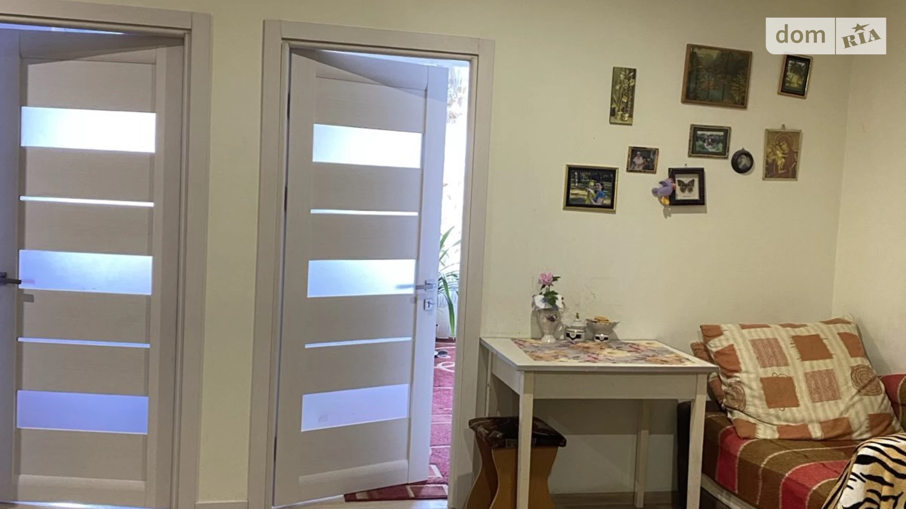 Продается 2-комнатная квартира 35.9 кв. м в Киеве, ул. Клавдиевская, 40Д - фото 5