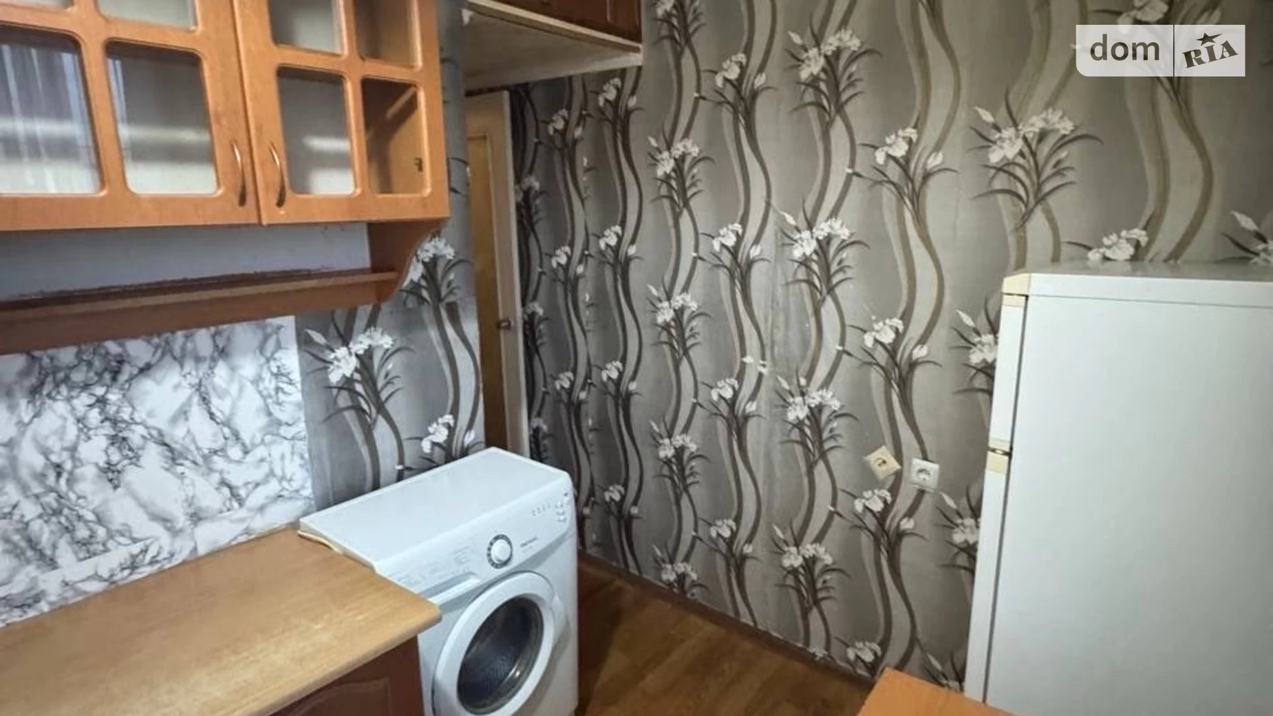 Продается 2-комнатная квартира 45 кв. м в Киеве, ул. Ореста Левицкого(Академика Курчатова), 22 - фото 2