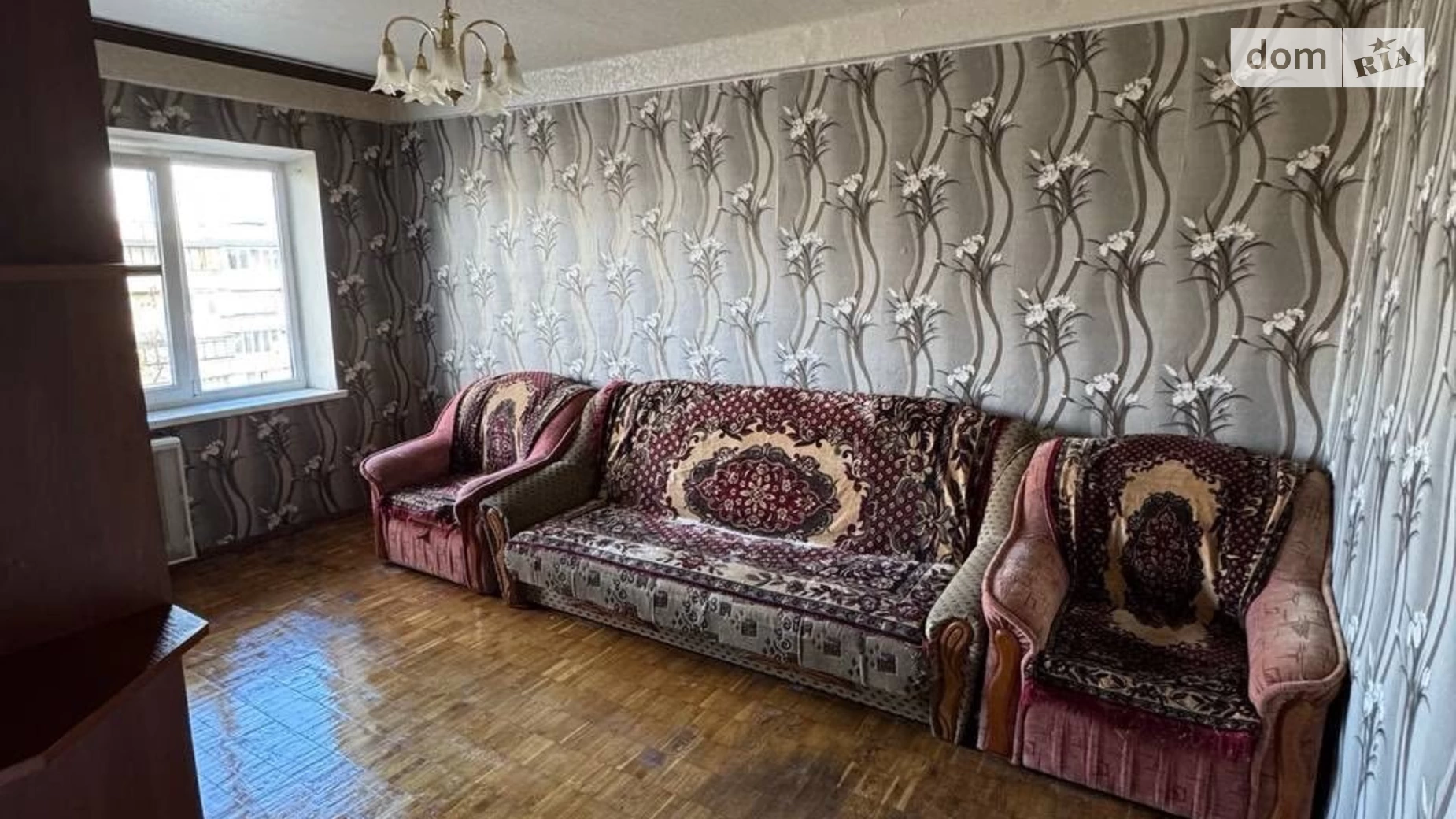 Продается 2-комнатная квартира 45 кв. м в Киеве, ул. Ореста Левицкого(Академика Курчатова), 22 - фото 3