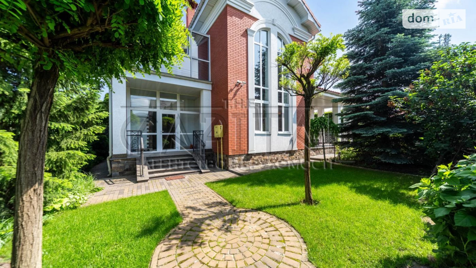 Продается дом на 2 этажа 229 кв. м с террасой, цена: 400000 $ - фото 3