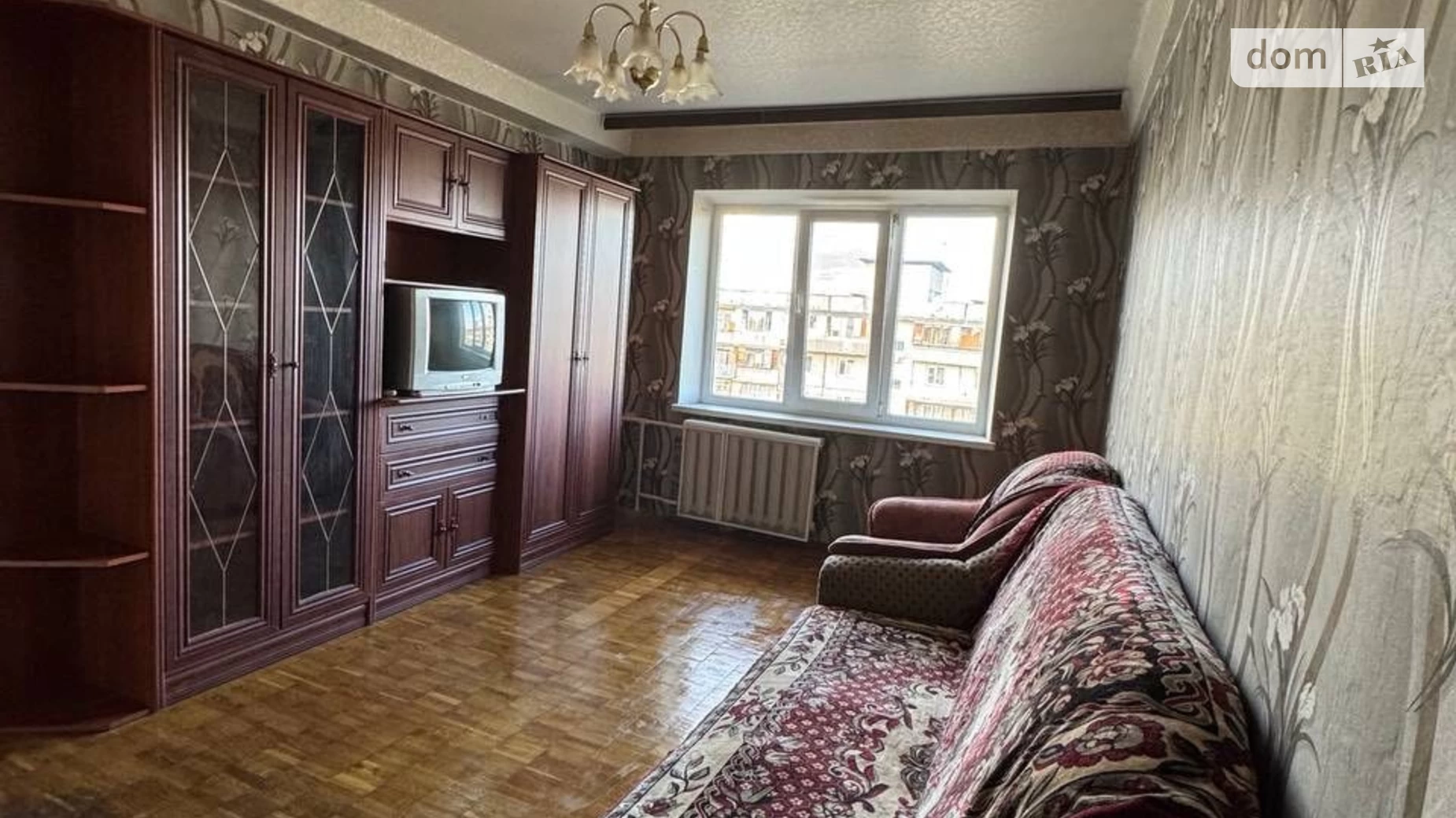 Продается 2-комнатная квартира 45 кв. м в Киеве, ул. Ореста Левицкого(Академика Курчатова), 22 - фото 4