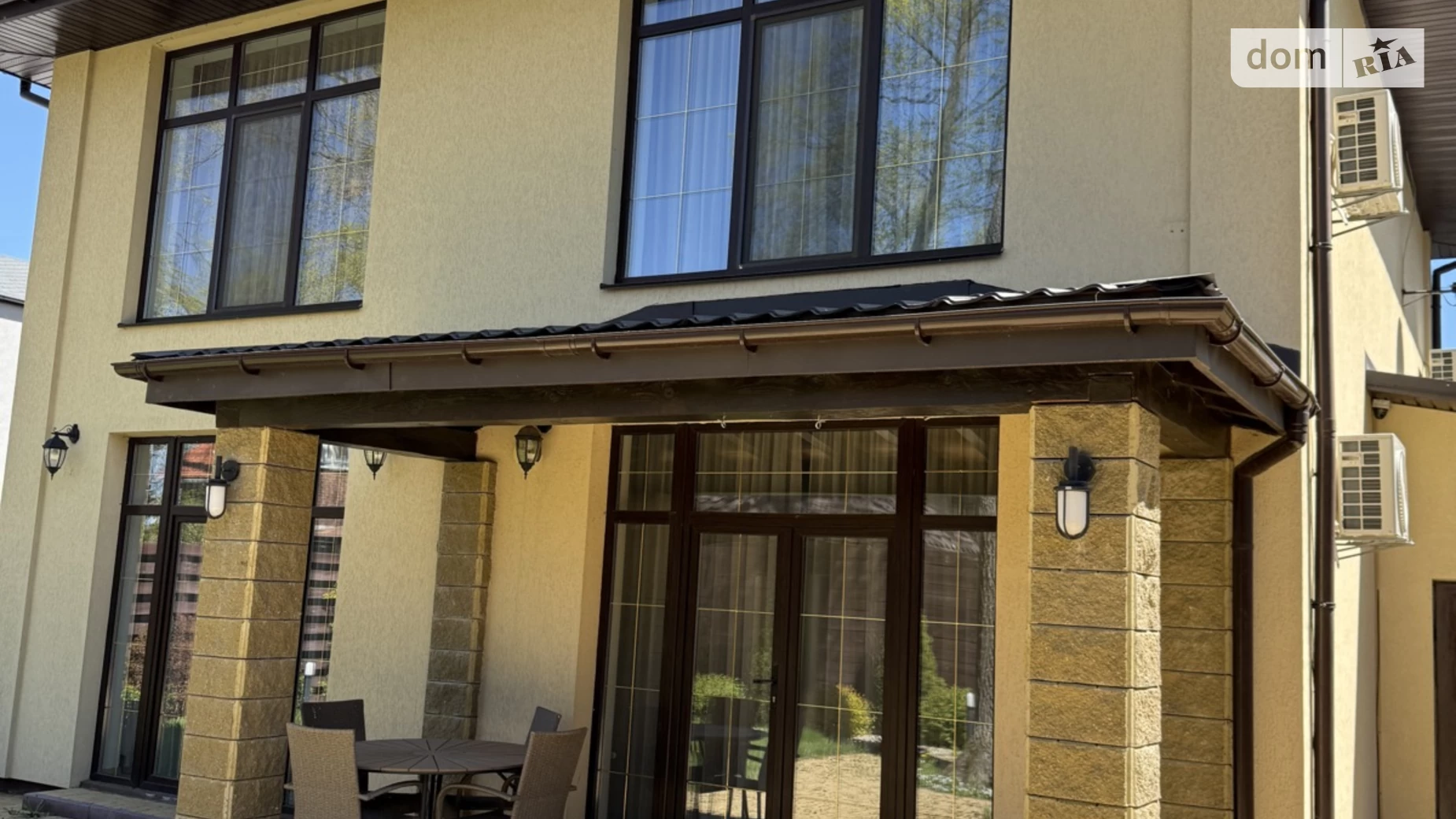 Продается дом на 2 этажа 149.5 кв. м с террасой, цена: 237000 $ - фото 3