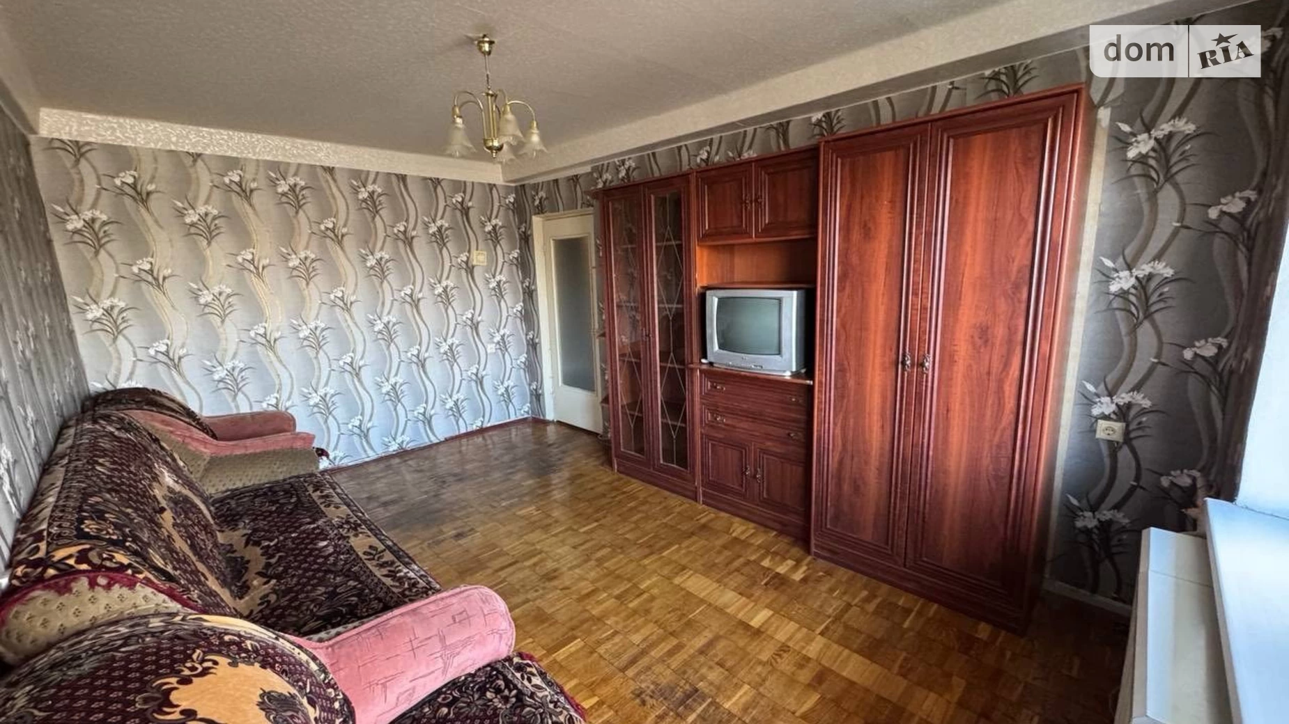 Продается 2-комнатная квартира 45 кв. м в Киеве, ул. Ореста Левицкого(Академика Курчатова), 22 - фото 5