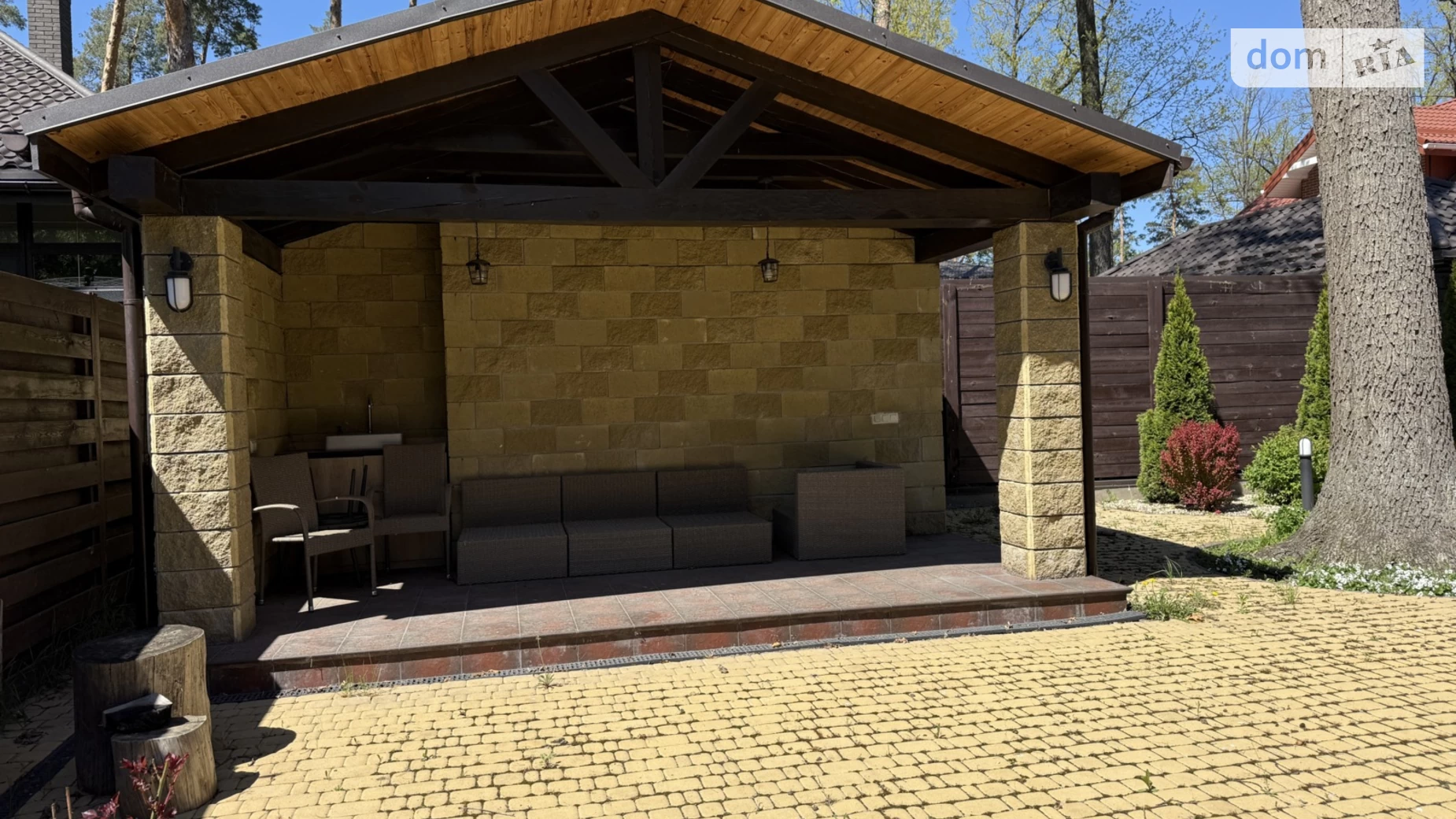 Продается дом на 2 этажа 149.5 кв. м с террасой, цена: 237000 $ - фото 4