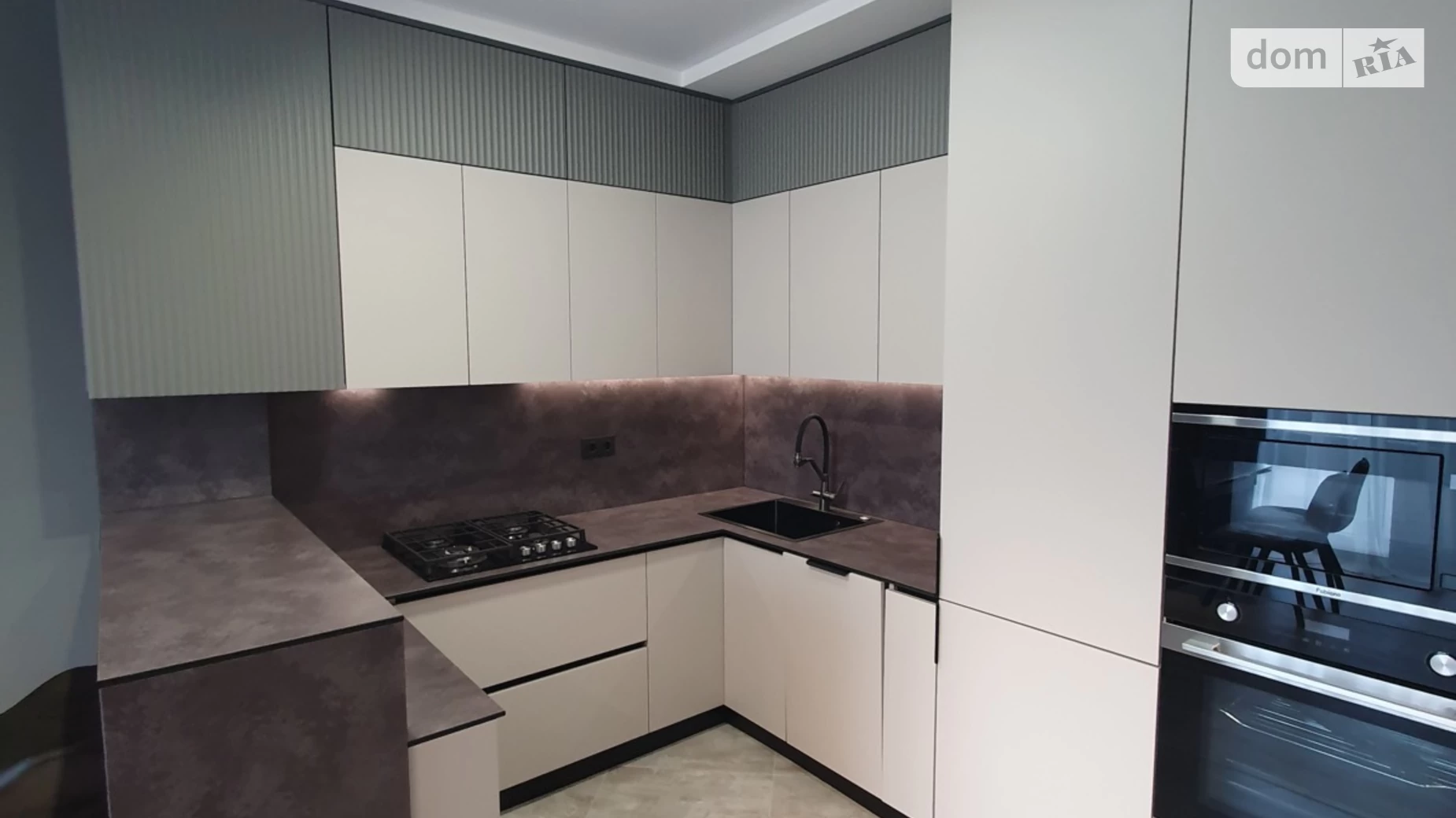 2-комнатная квартира 72 кв. м в Тернополе, ул. Веселая - фото 2