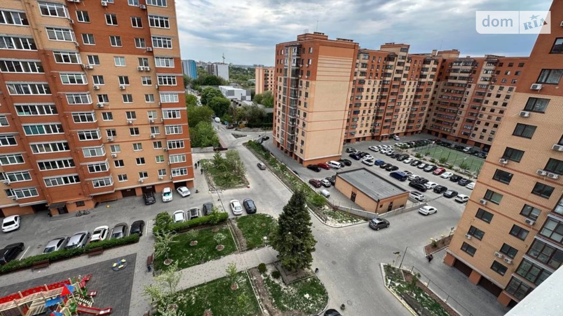 Продається 2-кімнатна квартира 66.4 кв. м у Дніпрі, Запорізьке шосе - фото 3