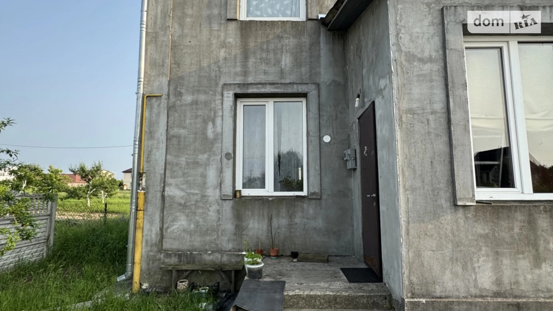Продается дом на 2 этажа 110.9 кв. м с камином, цена: 65000 $ - фото 2
