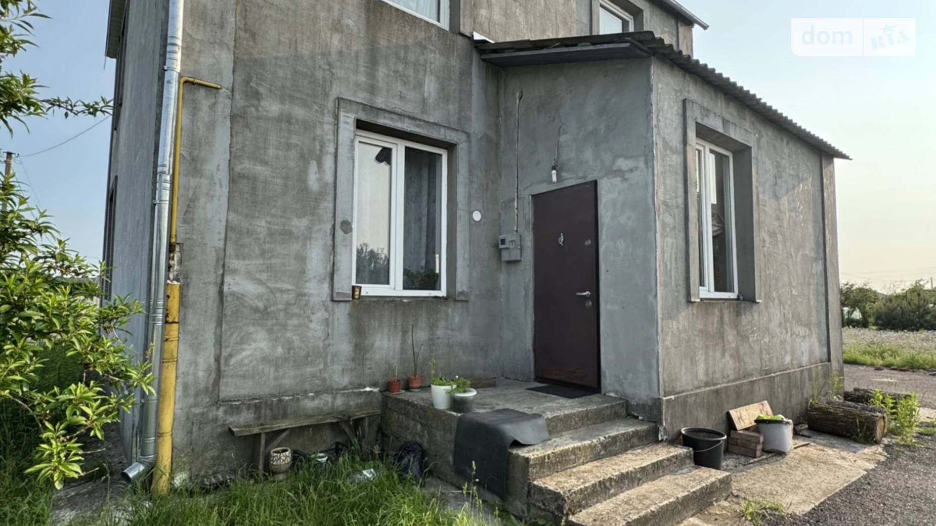 Продается дом на 2 этажа 110.9 кв. м с камином, цена: 65000 $ - фото 3