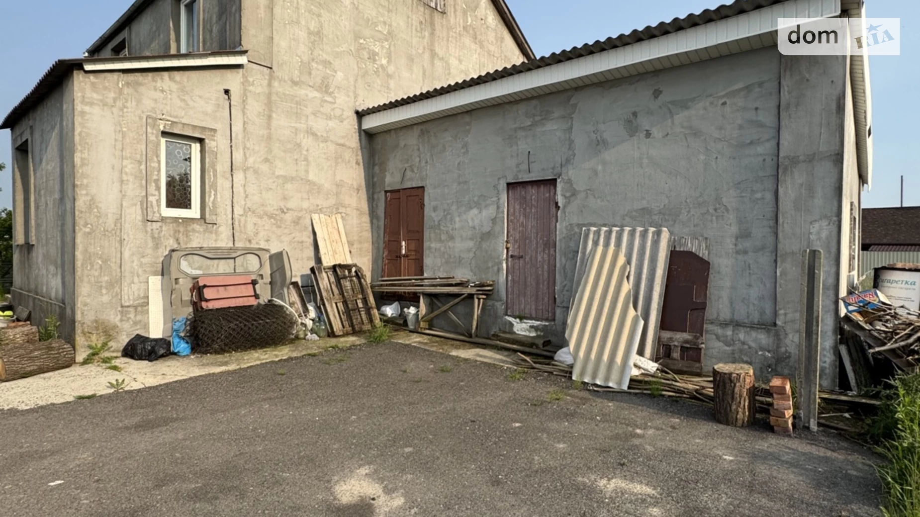 Продается дом на 2 этажа 110.9 кв. м с камином, цена: 65000 $ - фото 4